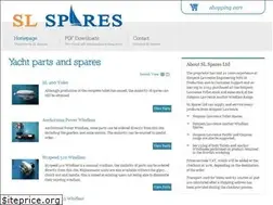 Sites similar to slspares.co.uk