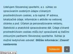 Sites similar to slsphypoteka.sk