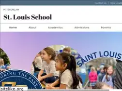 Sites similar to slspittsford.org