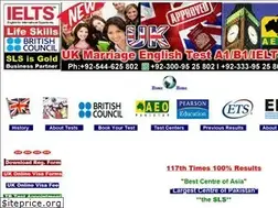 Sites similar to slspk.com