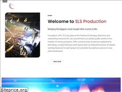 Sites similar to slspro.net