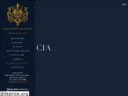 Sites similar to slspuertomadero.com