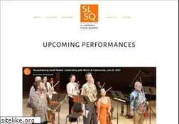 Sites similar to slsq.com