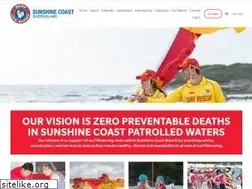 Sites similar to slsqsunshinecoast.com.au
