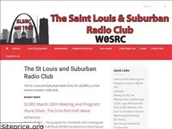 Sites similar to slsrc.org