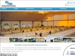 Sites similar to slsrendezvenytechnika.hu
