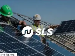 Sites similar to slssurveys.com