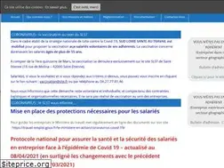 Sites similar to slst.fr