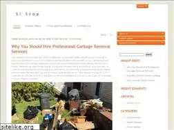 Sites similar to slstop.com