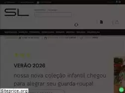 Sites similar to slstore.com.br