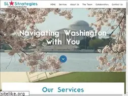 Sites similar to slstrategies.com