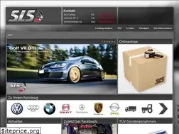 Sites similar to slstuning.de
