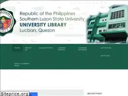Sites similar to slsumainlibrary.weebly.com