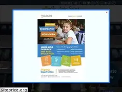 Sites similar to slswhitestone.org
