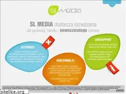 Sites similar to slsystems.pl