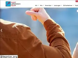 Sites similar to slt-steuerberatung.at