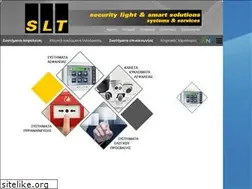 Sites similar to slt.gr