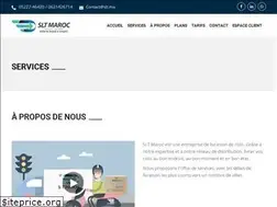 Sites similar to slt.ma