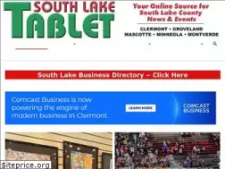 Sites similar to sltablet.com