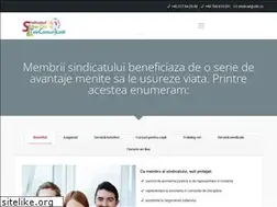 Sites similar to sltc.ro