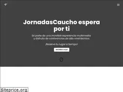 Sites similar to sltcaucho.org