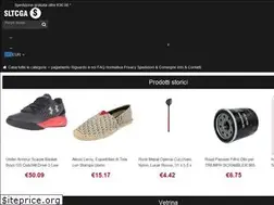 Sites similar to sltcga.com
