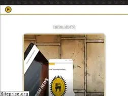 Sites similar to sltda.gov.lk