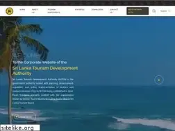 Sites similar to sltda.lk