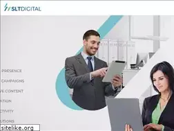 Sites similar to sltds.lk