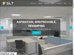 Sites similar to sltechsoft.com