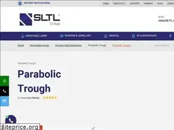 Sites similar to sltenergy.com