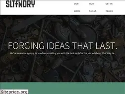Sites similar to sltfndry.com