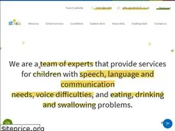 Sites similar to sltforkids.co.uk