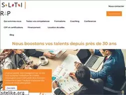 Sites similar to slti.fr