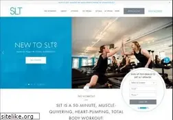 Sites similar to sltnyc.com