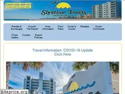 Sites similar to sltowers.com