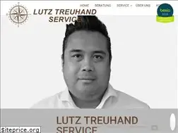 Sites similar to sltreuhand.ch