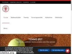 Sites similar to sltu.dk