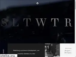 Sites similar to sltwtr.com