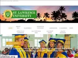 Sites similar to slu-edu.org