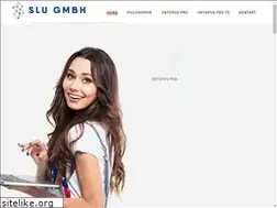 Sites similar to slu-gmbh.de