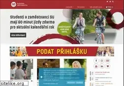 Sites similar to slu.cz