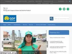 Sites similar to slu.df.gov.br