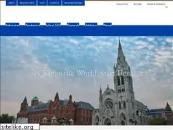 Sites similar to slu.edu