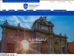 Sites similar to slu.es