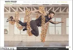 Sites similar to sluagency.com