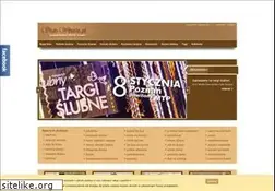 Sites similar to slub-wesele.pl