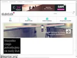 Sites similar to slubclick.com