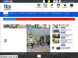 Sites similar to slubice.tv