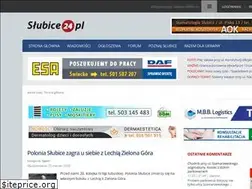Sites similar to slubice24.pl